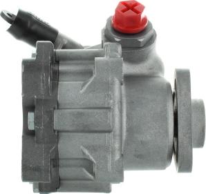 Spidan 54712 - Hydraulic Pump, steering system www.parts5.com