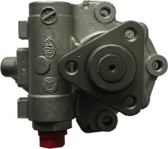 Spidan 53956 - Hydraulic Pump, steering system www.parts5.com