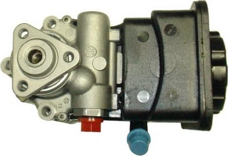 Spidan 54282 - Hydraulic Pump, steering system www.parts5.com