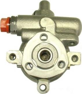 Spidan 53511 - Hydraulic Pump, steering system www.parts5.com