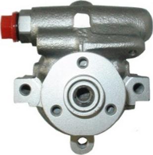 Spidan 53538 - Hydraulic Pump, steering system www.parts5.com