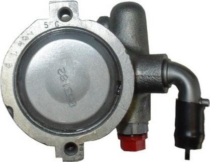 Spidan 53682 - Hydraulic Pump, steering system www.parts5.com