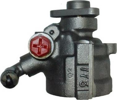 Spidan 53682 - Hydraulic Pump, steering system www.parts5.com