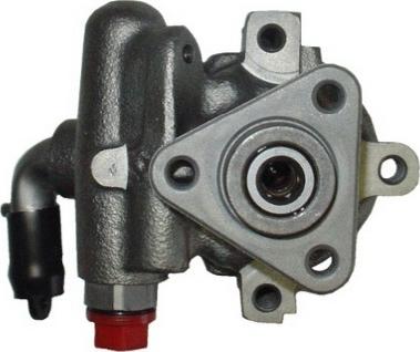 Spidan 53867 - Hydraulic Pump, steering system www.parts5.com