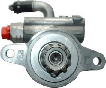 Spidan 52594 - Hydraulic Pump, steering system www.parts5.com