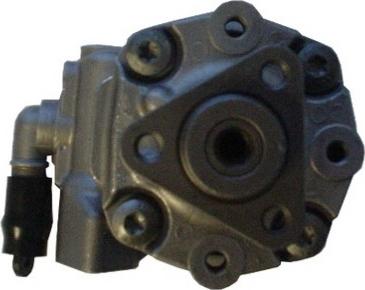 Spidan 52671 - Hydraulic Pump, steering system www.parts5.com
