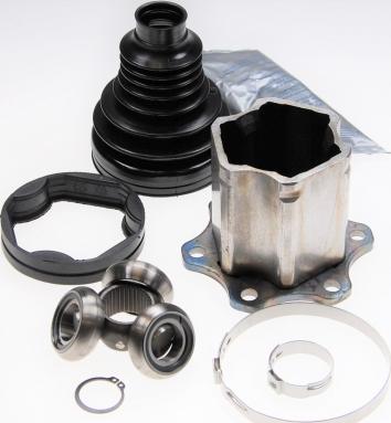 Spidan 36477 - Joint Kit, drive shaft www.parts5.com