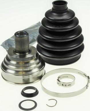 Spidan 36510 - Joint Kit, drive shaft www.parts5.com