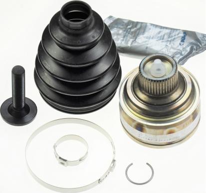 Spidan 36099 - Joint Kit, drive shaft www.parts5.com