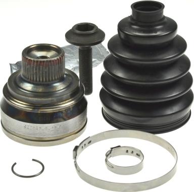 Spidan 36096 - Joint Kit, drive shaft www.parts5.com