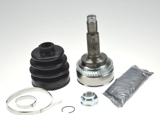 Spidan 25085 - Joint Kit, drive shaft www.parts5.com