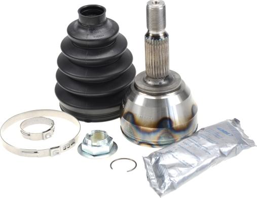 Spidan 25123 - Joint Kit, drive shaft www.parts5.com