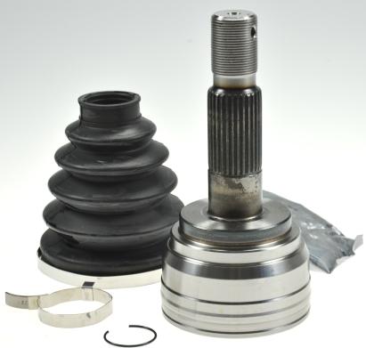 Spidan 25232 - Joint Kit, drive shaft www.parts5.com