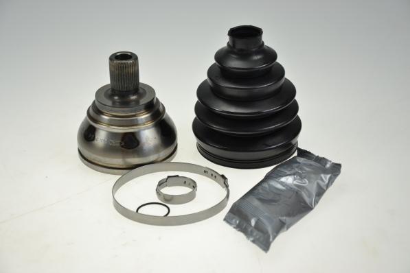 Spidan 25225 - Joint Kit, drive shaft www.parts5.com