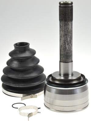 Spidan 25228 - Joint Kit, drive shaft www.parts5.com
