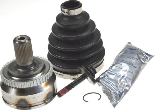Spidan 20431 - Joint Kit, drive shaft www.parts5.com