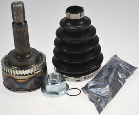 Spidan 23669 - Joint Kit, drive shaft www.parts5.com