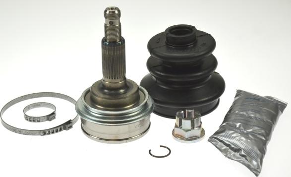 Spidan 22307 - Joint Kit, drive shaft www.parts5.com