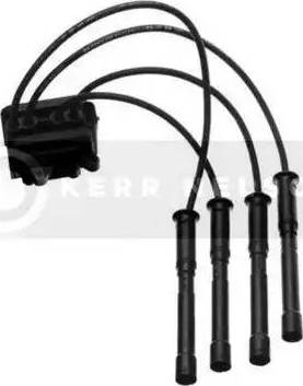 Standard IIS267 - Ignition Coil www.parts5.com