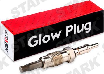 Stark SKGP-1890066 - Glow Plug www.parts5.com