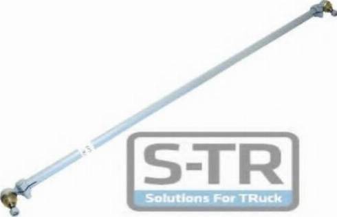 S-TR 10417 - Tie Rod www.parts5.com