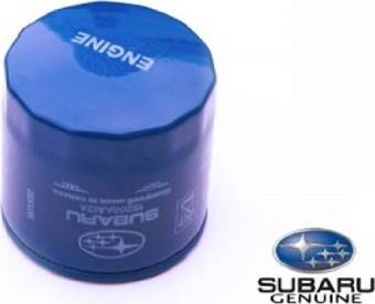 Subaru 15208-AA12A - Oil Filter www.parts5.com