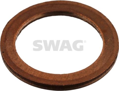 Swag 99 90 4054 - Уплотнительное кольцо, резьбовая пробка маслосливного отверстия www.parts5.com