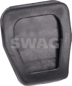 Swag 99 90 5284 - Brake Pedal Pad www.parts5.com