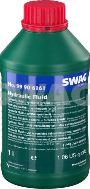 Swag 99 90 6161 - Hydraulic Oil www.parts5.com