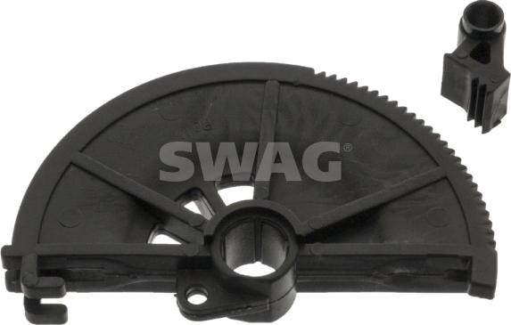 Swag 99 90 1384 - Repair Kit, automatic clutch adjustment www.parts5.com