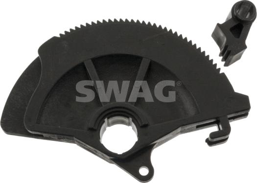 Swag 99 90 1386 - Repair Kit, automatic clutch adjustment www.parts5.com