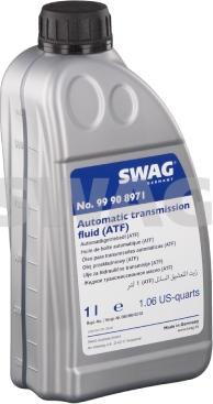 Swag 99 90 8971 - Hydraulic Oil www.parts5.com