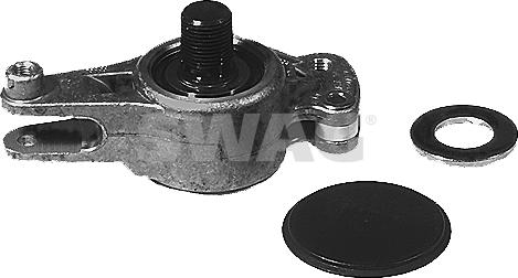 Swag 99 90 8486 - Repair Kit, v-ribbed belt tensioner www.parts5.com