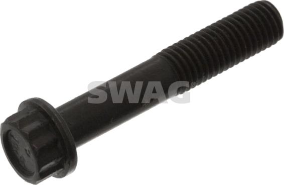 Swag 99 90 8213 - Screw, pressure plate www.parts5.com