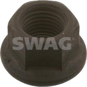 Swag 99 90 3556 - Wheel Nut www.parts5.com