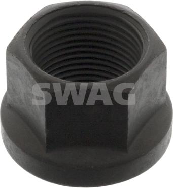 Swag 99 90 3558 - Wheel Nut www.parts5.com