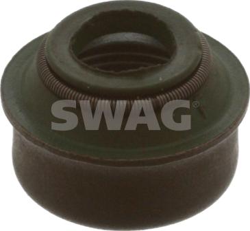Swag 99 90 3358 - Tömítőgyűrű, szelepszár www.parts5.com