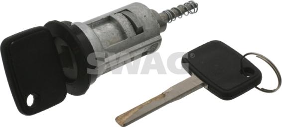 Swag 99 90 2743 - Ignition / Starter Switch www.parts5.com
