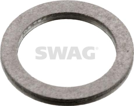 Swag 99 90 7106 - Seal Ring, oil drain plug www.parts5.com