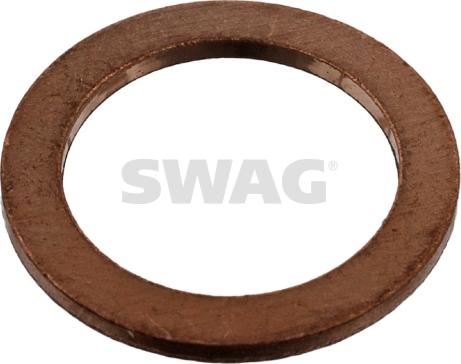 Swag 99 90 7215 - Seal Ring, oil drain plug www.parts5.com