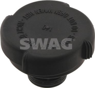 Swag 99 91 2205 - Sealing Cap, coolant tank www.parts5.com