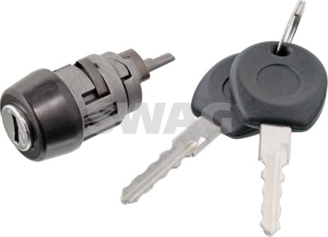 Swag 99 91 7714 - Ignition / Starter Switch www.parts5.com