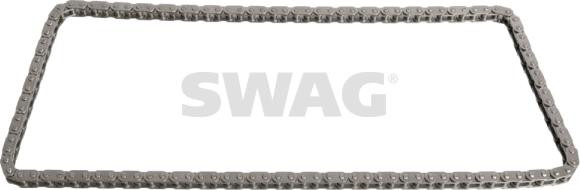 Swag 99 11 0407 - Timing Chain www.parts5.com