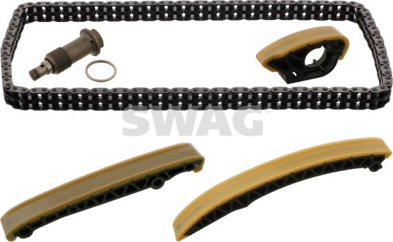 Swag 99 13 0300 - Timing Chain Kit www.parts5.com