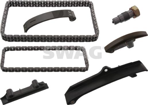 Swag 99 13 3984 - Timing Chain Kit www.parts5.com