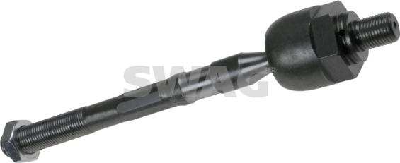 Swag 90 94 8056 - Inner Tie Rod, Axle Joint www.parts5.com