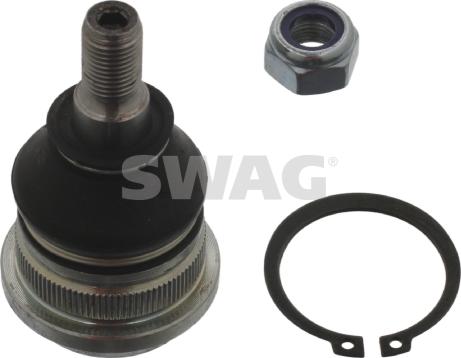 Swag 90 92 4907 - Ball Joint www.parts5.com