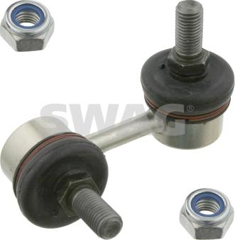 Swag 90 92 4924 - Rod / Strut, stabiliser www.parts5.com