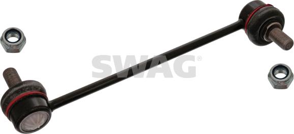 Swag 91 94 1641 - Rod / Strut, stabiliser www.parts5.com