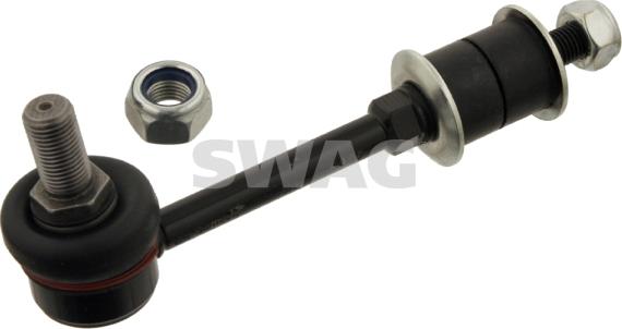 Swag 91 93 1093 - Rod / Strut, stabiliser www.parts5.com